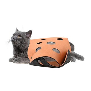 Foto 3 | Foto 3 | Cat Toys Huoguo Cat Tunnel Channel Extraíble Y Lavable - Venta Internacional.