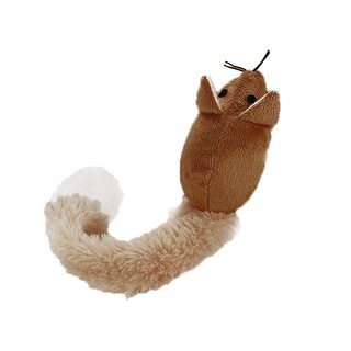 Foto 1 | Foto 1 | Juguete De Peluche Para Masticar Con Hierba Gatera Para Gatos, Animales Y Mascotas - Venta Internacional.