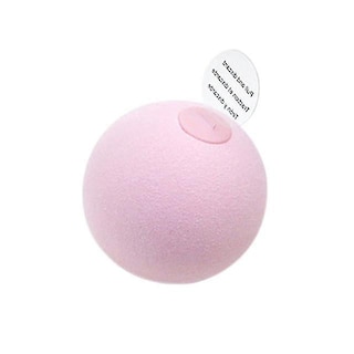 Foto 1 | Foto 1 | Pelota De Juguete Para Gatos Con 3 Chirridos Para Hacer Ejercicio Con Gatos Huoguo - Venta Internacional.