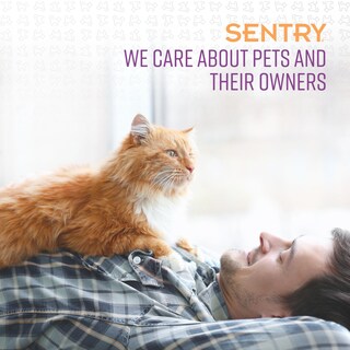 Foto 5 | Foto 5 | El Collar Calmante Para Gatos Sentry Pet Care 30 Días Reduce El Estrés - Venta Internacional.