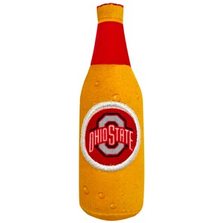 Foto 4 | Foto 4 | Juego De Juguetes De Peluche Para Gatos De La Ncaa Ohio State Buckeyes Con Hierba Gatera - Venta Internacional.