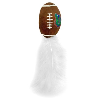 Foto 3 | Foto 3 | Juego De Juguetes De Felpa Para Gatos Florida Gators De La Ncaa, 3 Piezas Con Hierba Gatera - Venta Internacional.
