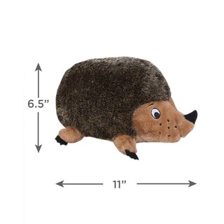 Foto 6 | Foto 6 | Juguete De Peluche Para Perros Outward Hound Hedgehogz, Tamaño Grande - Venta Internacional.