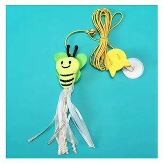 Foto 3 | Foto 3 | 2pz 360° Interactivo Juguete Para Gatos Belug Multicolor