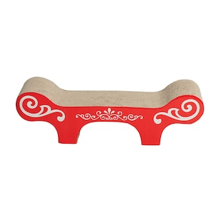 Foto 1 | Foto 1 | Banco Para Rascar Cat Scratcher Catit Urban Cat 2 En 1 - Venta Internacional.