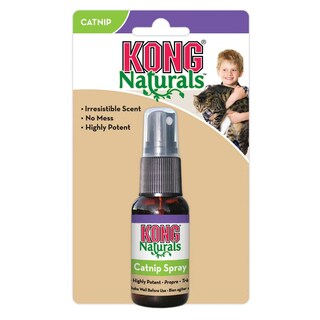 Foto 1 | Foto 1 | Catnip Spray Natural Kong de 30 ml