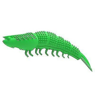 Foto 5 | Foto 5 | Cepillo De Dientes Para Gatos Huoguo Catnip, Cangrejos, Molares, Color Verde - Venta Internacional.