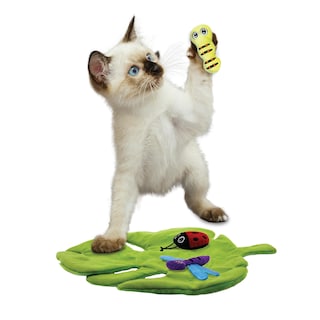 Foto 2 | Foto 2 | Toy Kong Pull-a-partz Bugz Bugz Para Gatos - Venta Internacional.