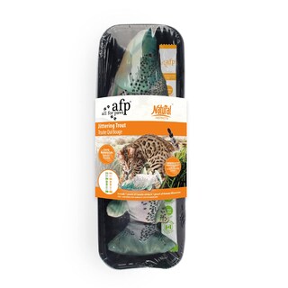 Foto 5 | Foto 5 | Juguete Eléctrico Con Forma De Pez Gatera Para Gatos, Todo Para Patas - Venta Internacional.