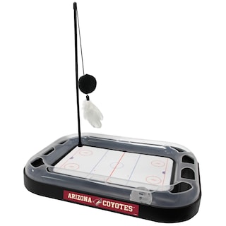 Foto 1 | Foto 1 | Juguete Para Rascar Gatos, Primer Campo De Hockey De Los Anaheim Ducks De La Nhl - Venta Internacional.