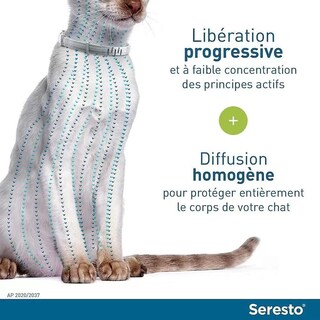 Foto 4 | Foto 4 | Venta Internacional - Collar Ajustable Repelente a Insectos Sipin para Gatos