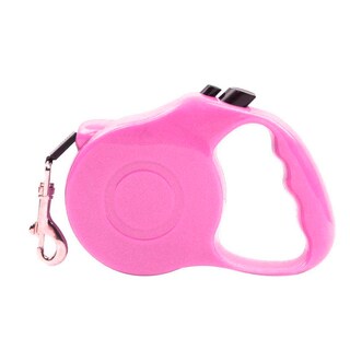 Foto 1 | Foto 1 | Correa para Perro Ilios Innova Retráctil Rosa