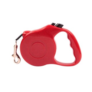 Foto 1 | Foto 1 | Correa para Perro Ilios Innova Retráctil Roja