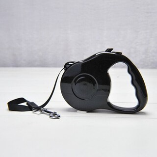 Foto 3 | Foto 3 | Correa para Mascota Iliosinnova Retráctil Negro