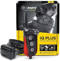 Collar De Entrenamiento Dogtra Iq Plus Para Perros De 4,5 Kg Y Más - Venta Internacional.