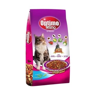 Foto 1 | Foto 1 | Alimento para Gato Optimo Select Felino de 3.0 Kg