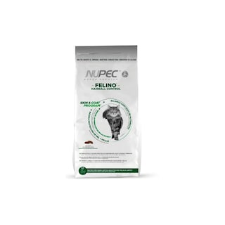 Foto 1 | Foto 1 | Alimento para Mascota Nupec Felino Hairball de 1.5 Kg