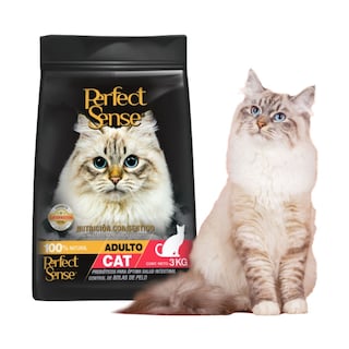 Foto 1 | Foto 1 | Alimento para Mascota Perfect Sense Gato De 3.0 Kg