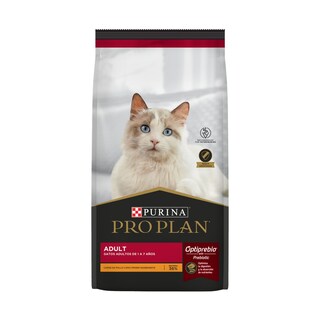 Foto 1 | Foto 1 | Alimento para Mascota Purina Pro Plan para Gato Adulto de 7.5 Kg