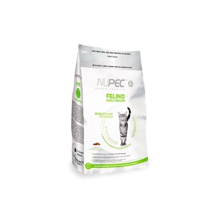 Foto 1 | Foto 1 | Alimento Para Gato Felino Adult Indoor Nupec 3 Kg