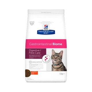 Foto 1 | Foto 1 | Alimento para Gato Gi Biome Dry Hill's Prescription Diet 1.5 Kg
