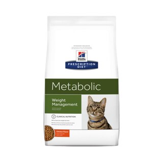 Foto 1 | Foto 1 | Alimento para Gato Metabolic Dry Hill's Prescription Diet 8 Kg