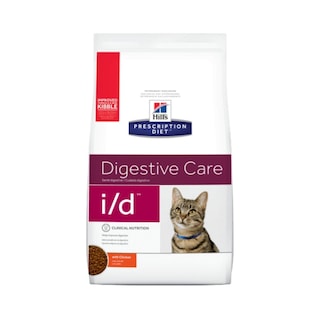 Foto 1 | Foto 1 | Alimento para Gato I/d Feline Dry Hill's Prescription Diet 1.8 Kg