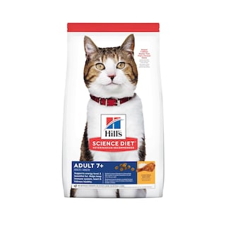 Foto 1 | Foto 1 | Alimento para Gato Adult + Original Dry Hill's Science Diet 1.8 Kg