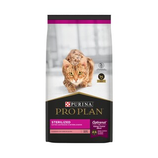 Foto 1 | Foto 1 | Alimento para Gato - Gato Esterilizado & Castrado Purina Pro Plan 7.5 kg