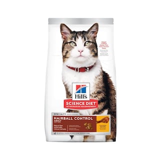 Foto 1 | Foto 1 | Alimento para Gato Adult Hairball Control Hill's Science Diet 1.6 Kg