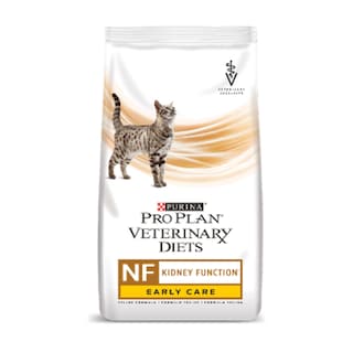 Foto 1 | Foto 1 | Alimento para gato Vet Early Care Feline NF (renal) Purina Pro Plan 3.6 Kg