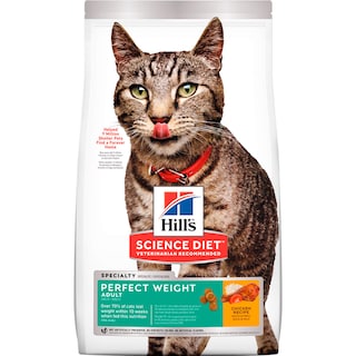 Foto 1 | Foto 1 | Alimento para gato Perfect Weight Cat Hill's Science Diet 6.8 Kg