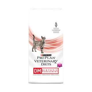Foto 1 | Foto 1 | Alimento Para Gato Vet Dm Feline Diabetic Purina Pro Plan 2.7 Kg