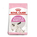 Alimento Croqueta para Gatas Gestantes Gatitos 1.37kg Royal Canin