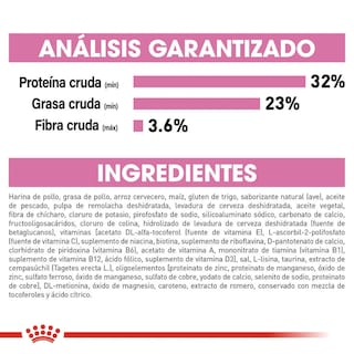 Foto 6 | Foto 6 | Alimento Croqueta para Gatas Gestantes Gatitos 1.37kg Royal Canin