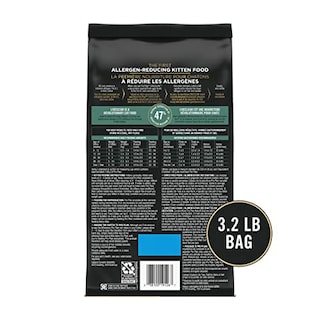 Foto 4 | Foto 4 | Alimento Seco Para Gatos Purina Pro Plan Liveclear Para Gatitos, 1,5 Kg - Venta Internacional.