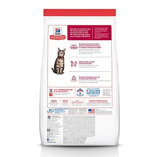Foto 2 | Foto 2 | Alimento Seco Para Gatos Hill's Science Diet, Pollo Adulto, 7,26 Kg - Venta Internacional.