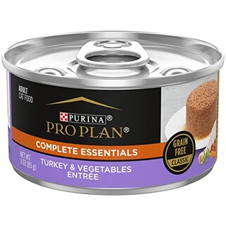 Foto 1 | Foto 1 | Comida Húmeda Para Gatos Purina Pro Plan Complete Essentials Turkey 72 Ml - Venta Internacional.