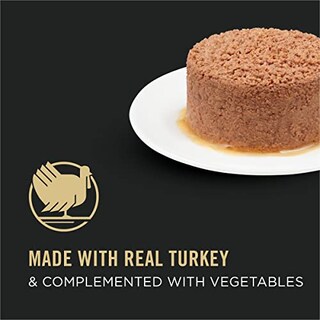 Foto 3 | Foto 3 | Comida Húmeda Para Gatos Purina Pro Plan Complete Essentials Turkey 72 Ml - Venta Internacional.