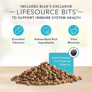 Foto 5 | Foto 5 | Alimento Seco Para Gatos Blue Buffalo Basics Para El Cuidado De La Piel Y El Estómago, 2,27 Kg - Venta Internacional.