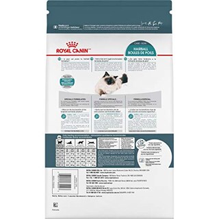 Foto 2 | Foto 2 | Alimento Para Gatos Royal Canin Hairball Care 1,36 Kg - Venta Internacional.