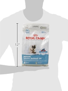 Foto 7 | Foto 7 | Alimento Para Gatos Royal Canin Hairball Care 1,36 Kg - Venta Internacional.