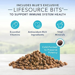 Foto 5 | Foto 5 | Cat Food Blue Buffalo Indoor Hairball Control, Bolsa De 6,8 Kg - Venta Internacional.
