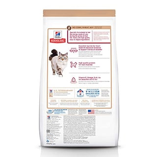 Foto 2 | Foto 2 | Alimento Para Gatos Hill's Science Diet Para Adultos Sin Maíz, Trigo Ni Soja 3.1 - Venta Internacional.