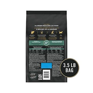 Foto 4 | Foto 4 | Alimento Para Gatos Purina Pro Plan Liveclear Con Salmón Y Arroz 1,6 Kg - Venta Internacional.