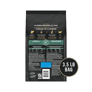 Foto 5 | Foto 5 | Alimento Para Gatos Purina Pro Plan Liveclear Con Salmón Y Arroz 1,6 Kg - Venta Internacional.