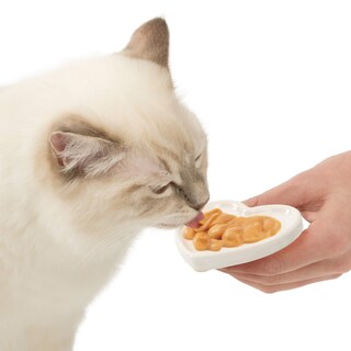 Foto 6 | Foto 6 | Cat Treat Catit Creamy Lamible Hidratante Pollo E Hígado, Paquete De 5 Unidades - Venta Internacional.