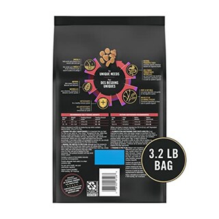 Foto 7 | Foto 7 | Alimento Para Gatos Purina Pro Plan Para Piel Y Estómago Sensibles, 1,45 Kg - Venta Internacional.