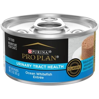 Foto 1 | Foto 1 | Paté Húmedo Purina Pro Plan Para La Salud Del Tracto Urinario, 90 G - Venta Internacional.