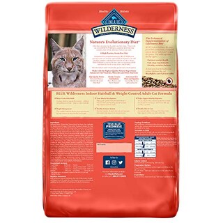 Foto 2 | Foto 2 | Alimento Para Gatos Blue Buffalo Wilderness Con Alto Contenido De Proteínas, 5 Kg - Venta Internacional.